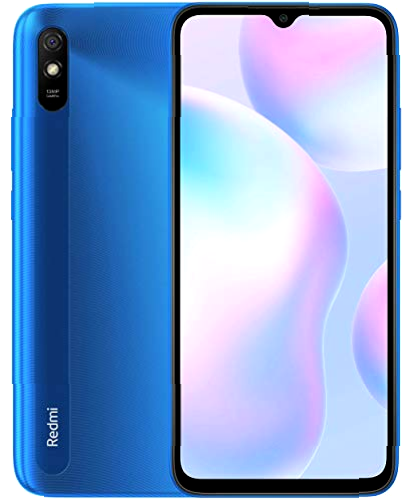 Movil Xiaomi Redmi 9a 6,53