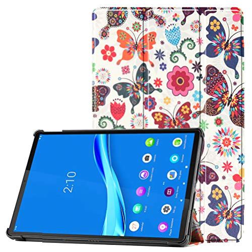 VOVIPO Lenovo Tab P11/Tab P11 Plus Funda - Funda Carcasa Ultrafina para Tablet Lenovo Tab P11/Tab P11 Plus de 11 Pulgadas