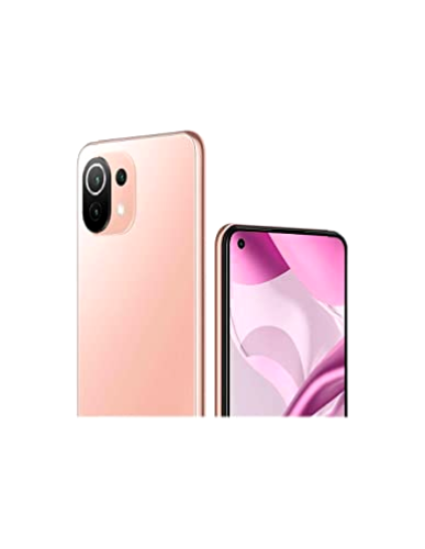 Xiaomi Mi 11 Lite 5G NE NFC (Pfirsich Rosa, 8+128), K9D, 8G+128GB