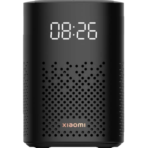 XIAOMI Smart Speaker IR Control