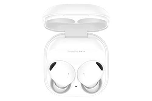 SAMSUNG Galaxy Buds 2 Pro - Wireless Earphones White