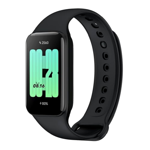 Xiaomi Redmi Smart Band 2 TFT Bracelet connecté 3,73 cm (1.47