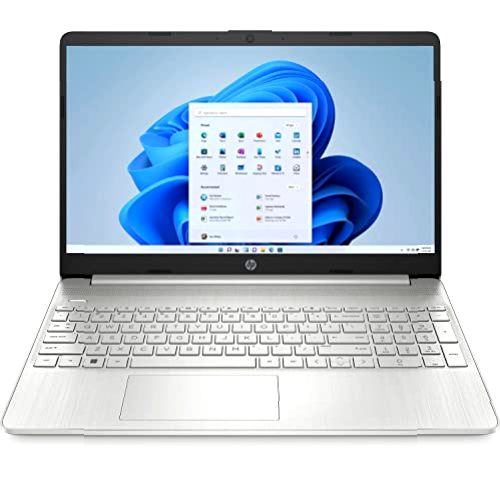 HP 15s-eq1040ns - Ordenador portátil de 15.6