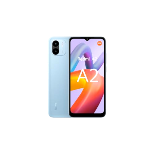 Smartphone Xiaomi Redmi A2 2GB/ 32GB/ 6.52