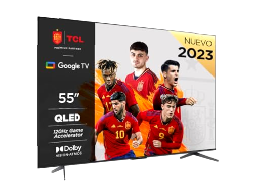 TCL 55