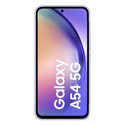 Samsung Galaxy A54 5G SM-A546B/DS 16,3 cm (6.4