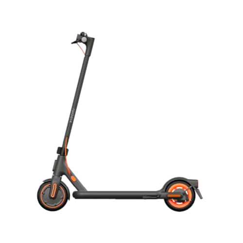 Patinete Eléctrico Xiaomi Electric Scooter 4 Go/ Motor 250W/ Ruedas 8