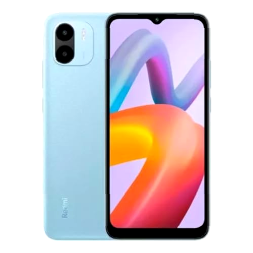 Smartphone Xiaomi Redmi A2 3GB/ 64GB/ 6.52