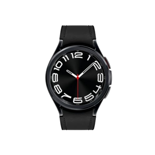 SAMSUNG Smartwatch SM-R950NZKAPHE Negro 43 mm