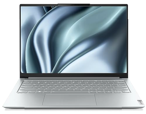 Lenovo Yoga Slim 7 Pro Gen 7 - Ordenador Portátil 14