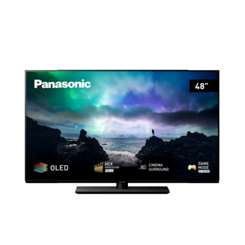 Panasonic TX-48LZ800E, TV OLED 4K 48 