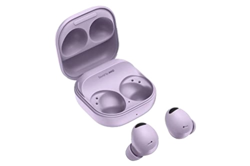 SAMSUNG Galaxy Buds 2 Pro - Wireless Earphones Bora Purple