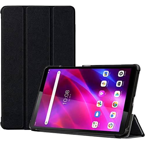 ProCase Funda Folio Lenovo Tab M8/Smart Tab M8 3 Gen/Lenovo Tab M8 8