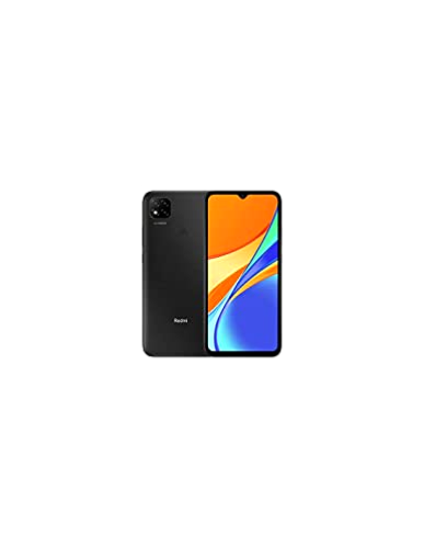 Xiaomi Redmi 9C Smartphone 3GB 64GB 6.53