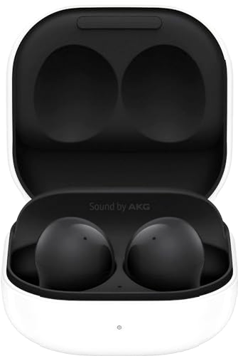 Samsung Galaxy Buds2 - Wireless Earphones Black