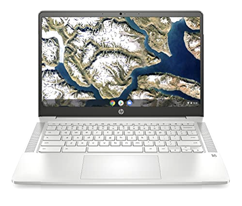 HP Chromebook 14a-na1012ns - Ordenador Portátil de 14