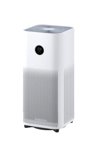 Xiaomi Smart Air Purifier 4 48 m² 64 dB Blanc