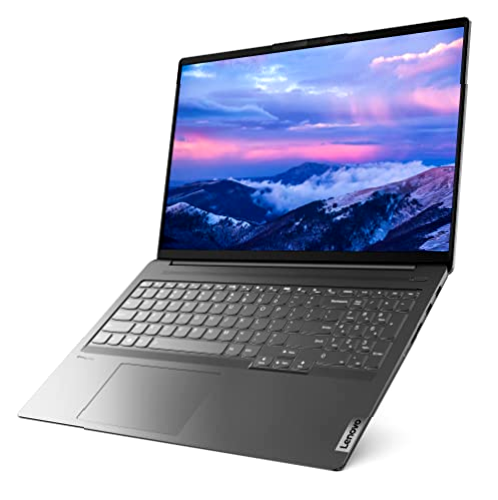 Lenovo IdeaPad 5 Pro Gen 6 - Portátil 16