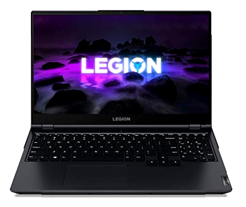 Lenovo Legion 5 Gen 6 - Ordenador Portátil Gaming 15.6