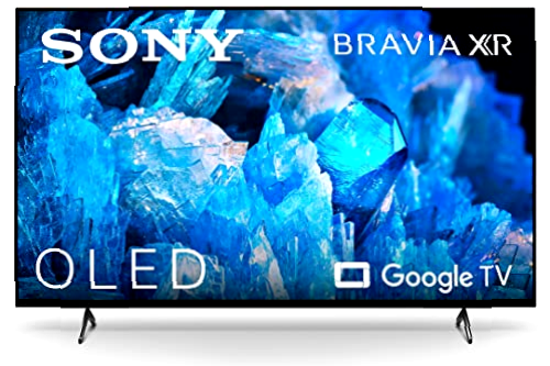 Sony - TV OLED 65