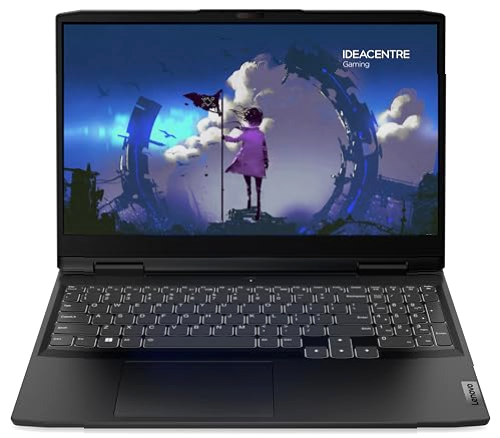 Lenovo IdeaPad Gaming 3 Gen7 - Ordenador Portátil 15.6