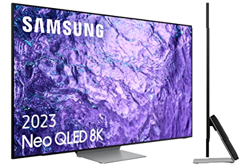 SAMSUNG TV Neo QLED 8K 2023 75QN700C Smart TV de 75