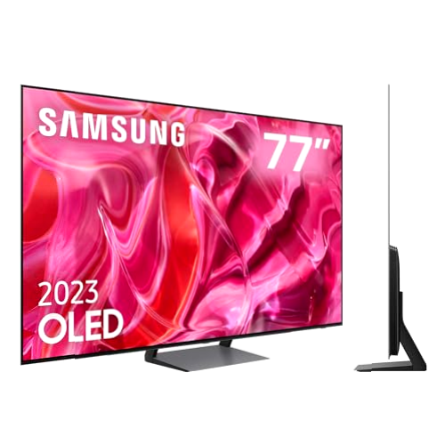 Samsung TV OLED 2023 77S93C - Smart TV de 77
