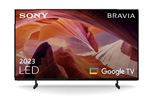 Sony Bravia 43X80L Smart TV 43