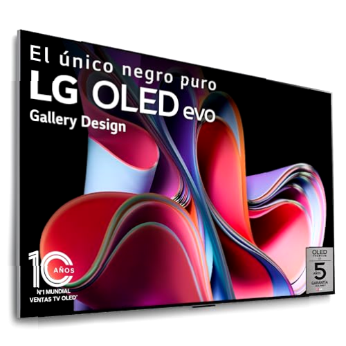 LG OLED83G36LA 83