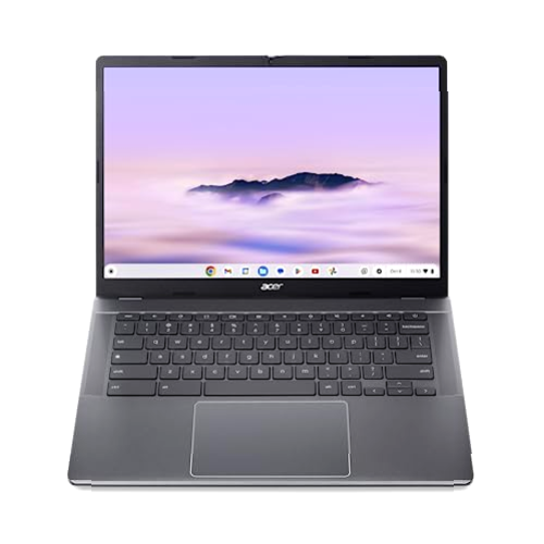 Acer Chromebook Plus 514 CB514-3H-R165 - Ordenador Portátil 14