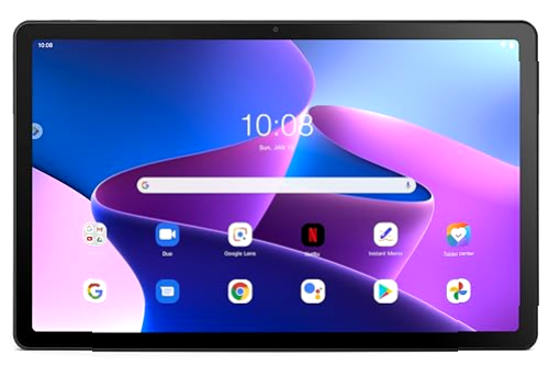 Lenovo Tab M10 Plus (3rd Gen) - Tablet de 10.61