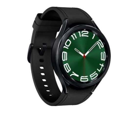 Samsung Smartwatch SM-R960NZKAEUE Ø 47 mm Negro