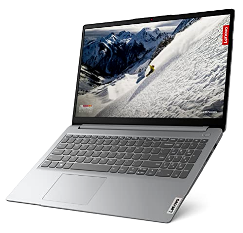 Lenovo IdeaPad 1 Gen 7 - Ordenador Portátil 15.6