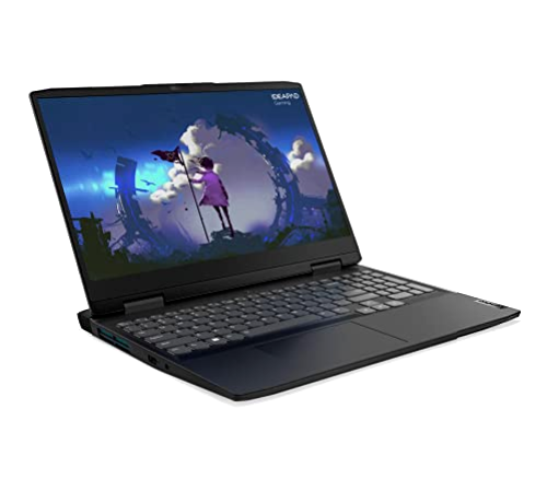 Lenovo IdeaPad Gaming 3 Gen 7 - Ordenador Portátil 15.6