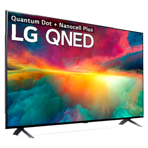 LG 55QNED756RA 55