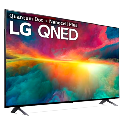 LG 65QNED756RA 65